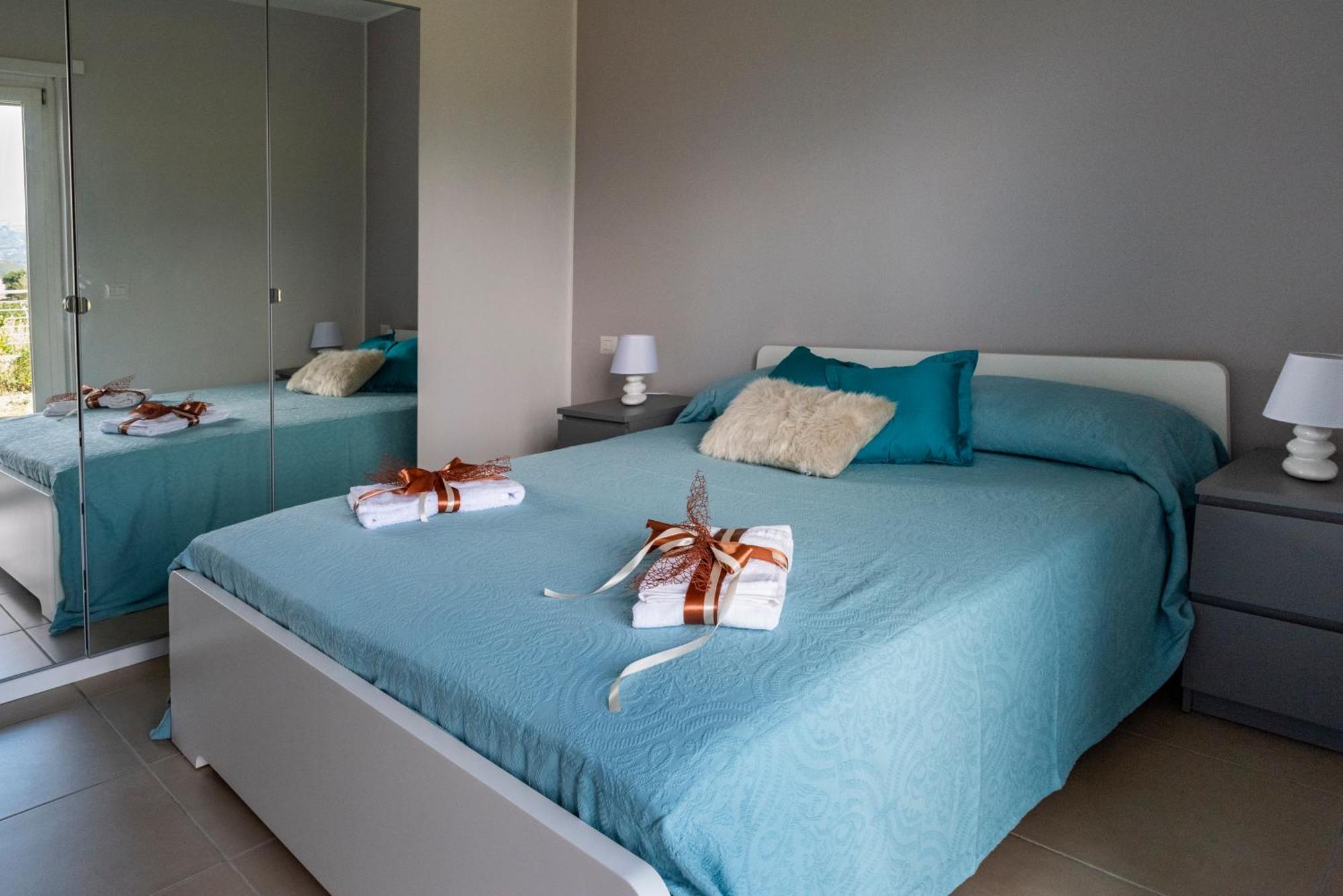 Hyele Accommodation Experience Casal Velino Habitación foto